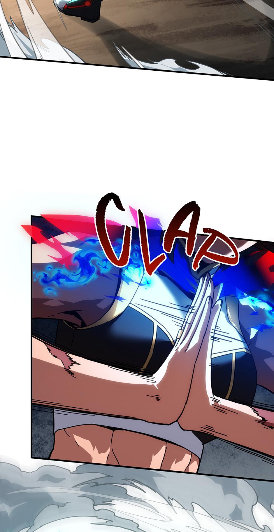 The Beginning After the End, Chapter 214 image 33